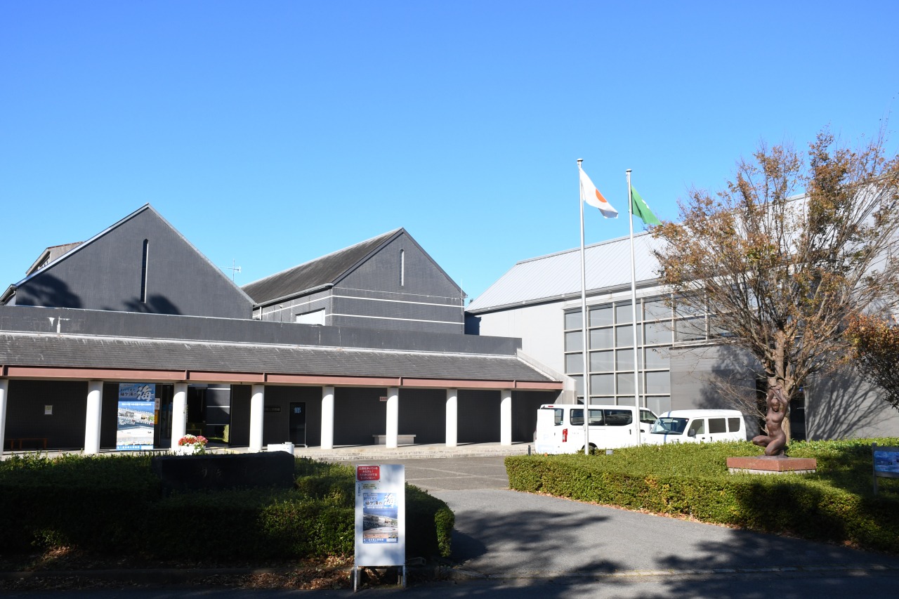 Industrial gas facility infrastructure