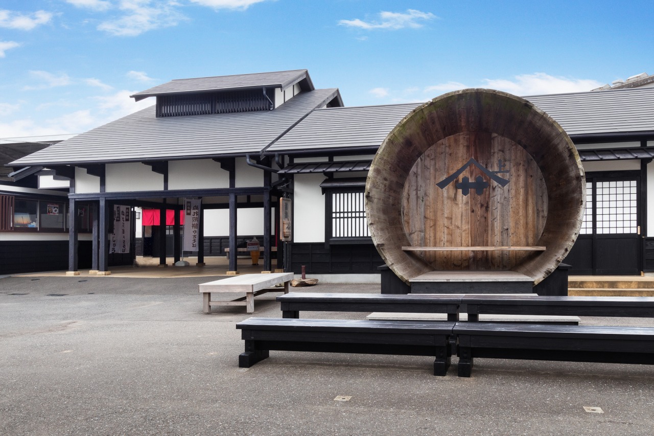 ヤマサ醤油 しょうゆ味わい体験館|スポット・体験|千葉県公式観光サイト ちば観光ナビ