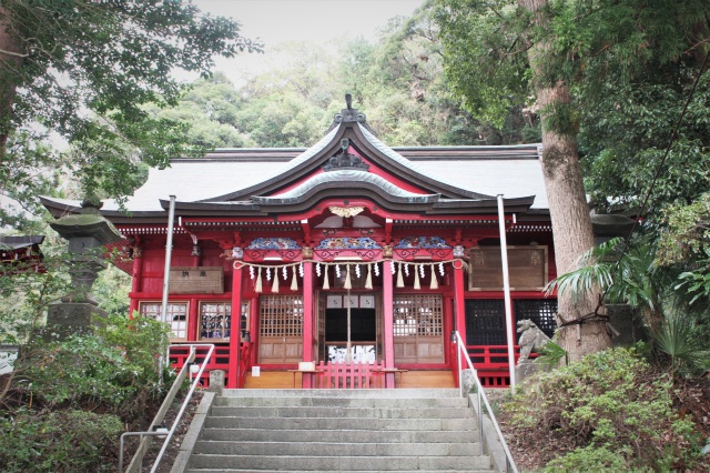 髙瀧神社