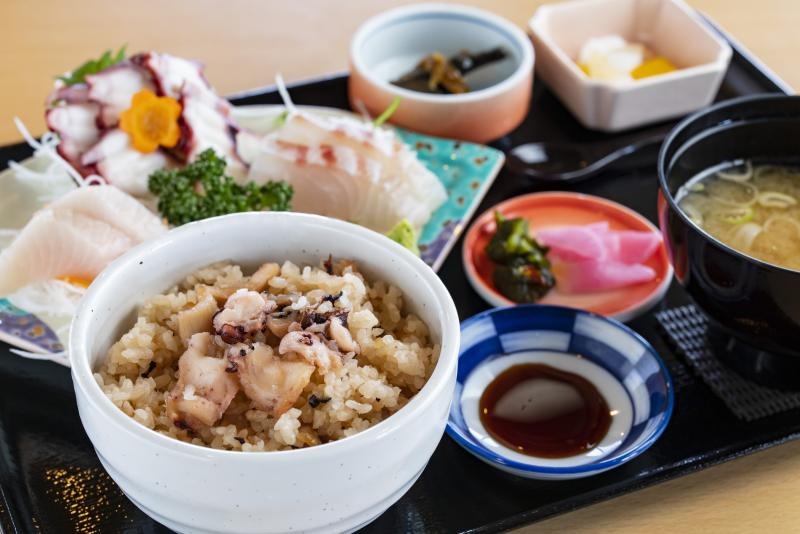 漁協直営店 いさばや