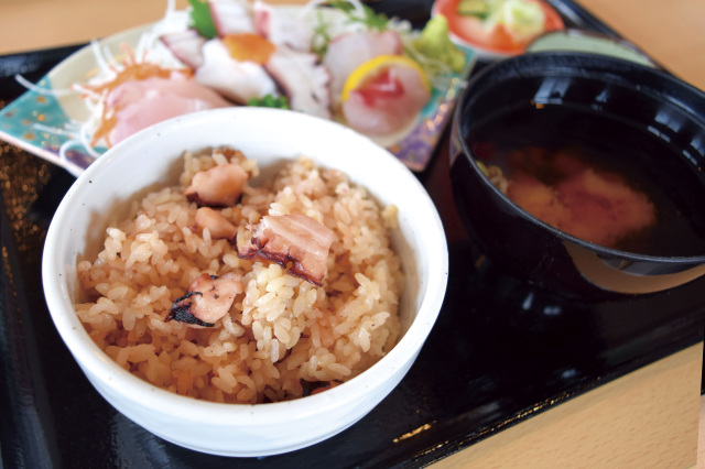 漁協直営店 いさばや