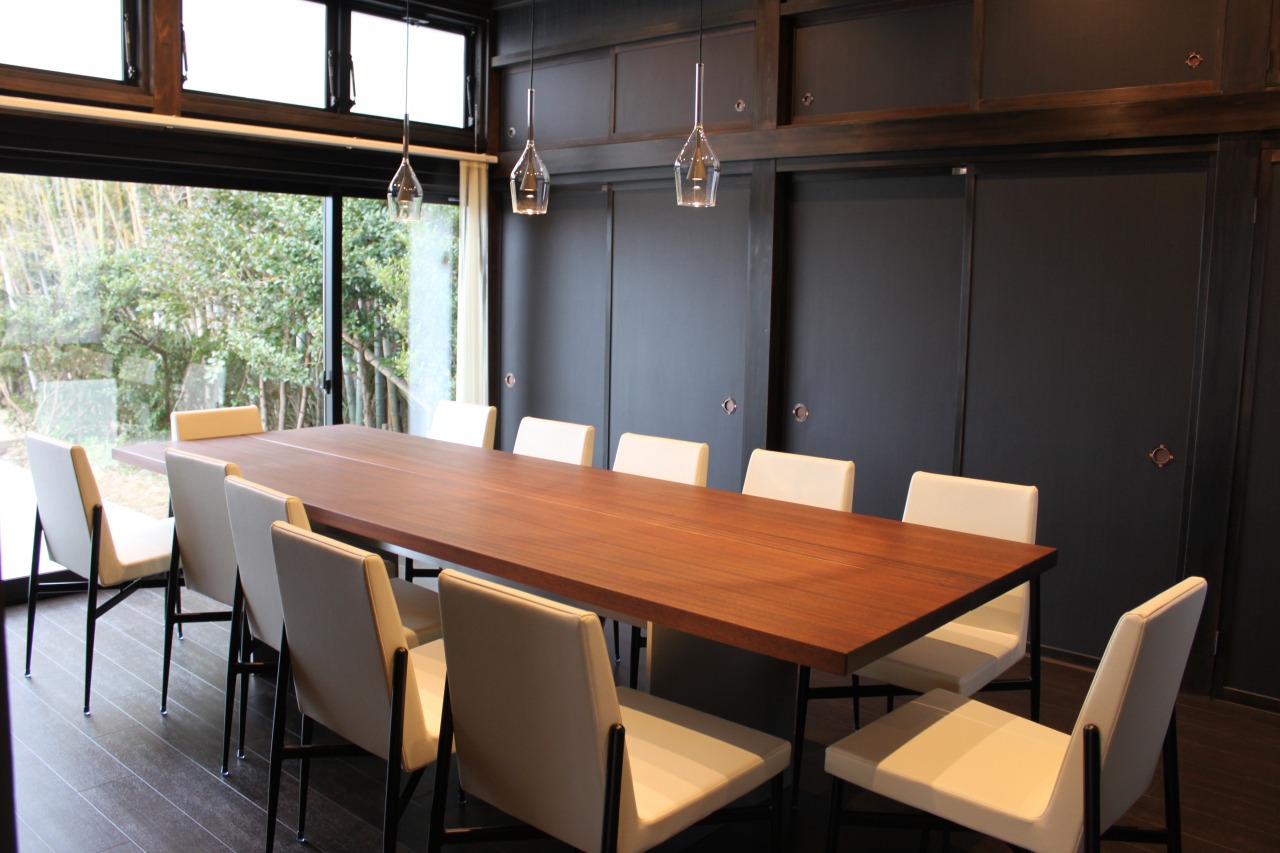 DINING PORT 御料鶴｜スポット・体験｜千葉県公式観光サイト ちば観光ナビ