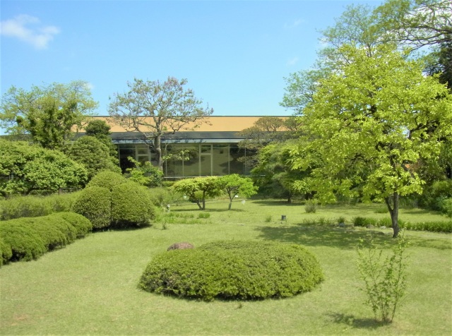 芳澤ガーデンギャラリー