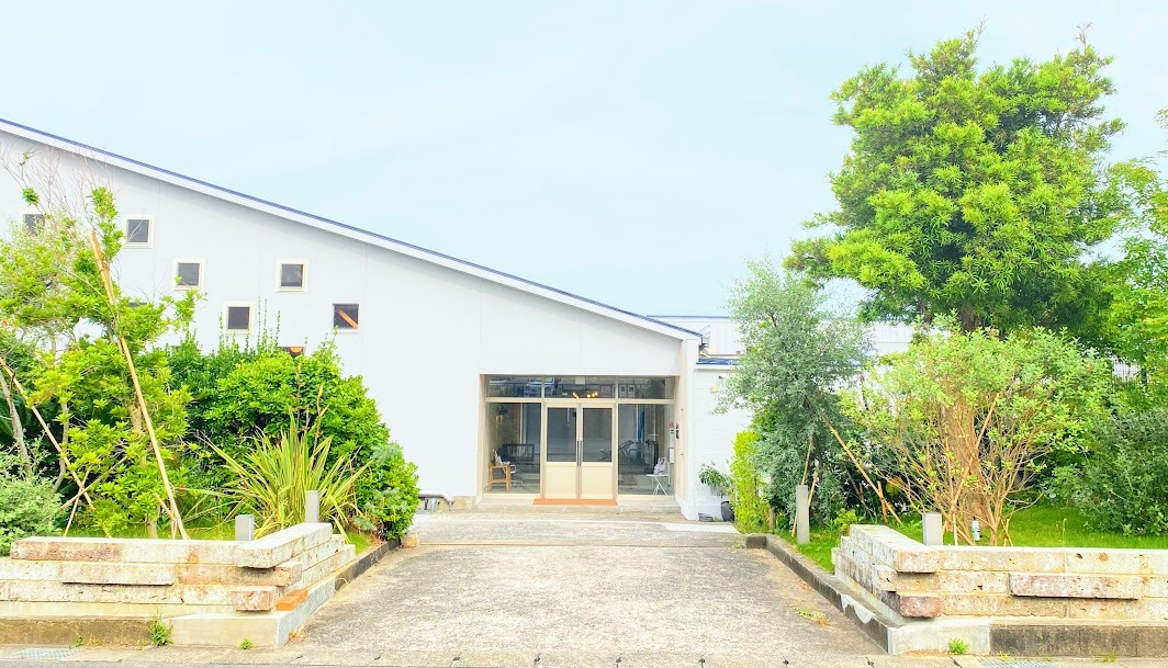 ちくらつなぐホテル