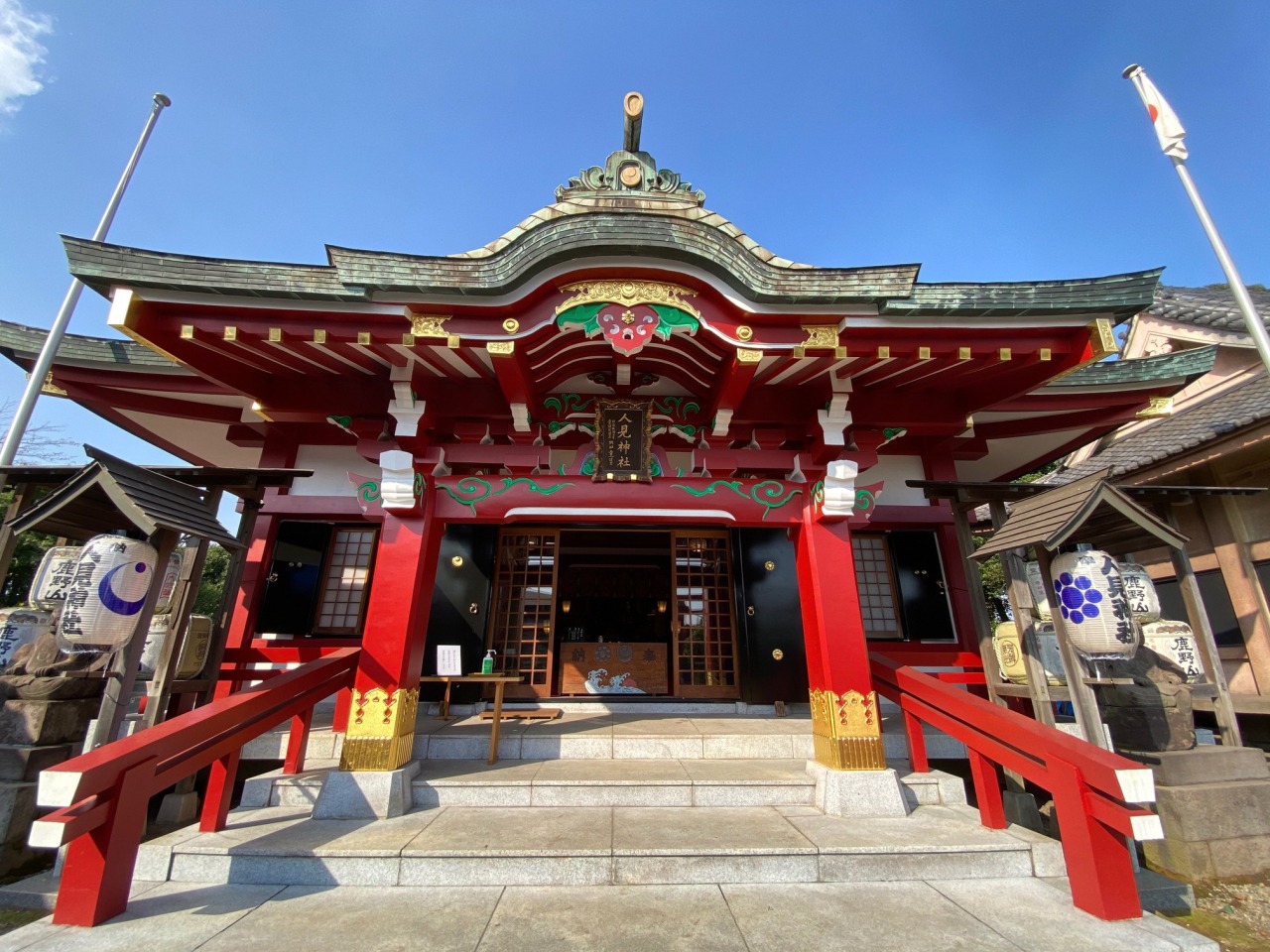 当時のメディア報道・掲載写真
