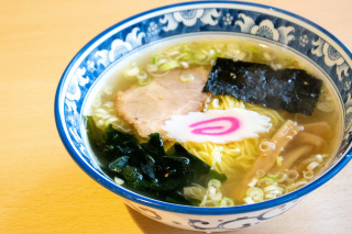 四季食彩館（道の駅 季楽里あさひ）