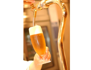 イクスピアリから生まれた舞浜の地ビール