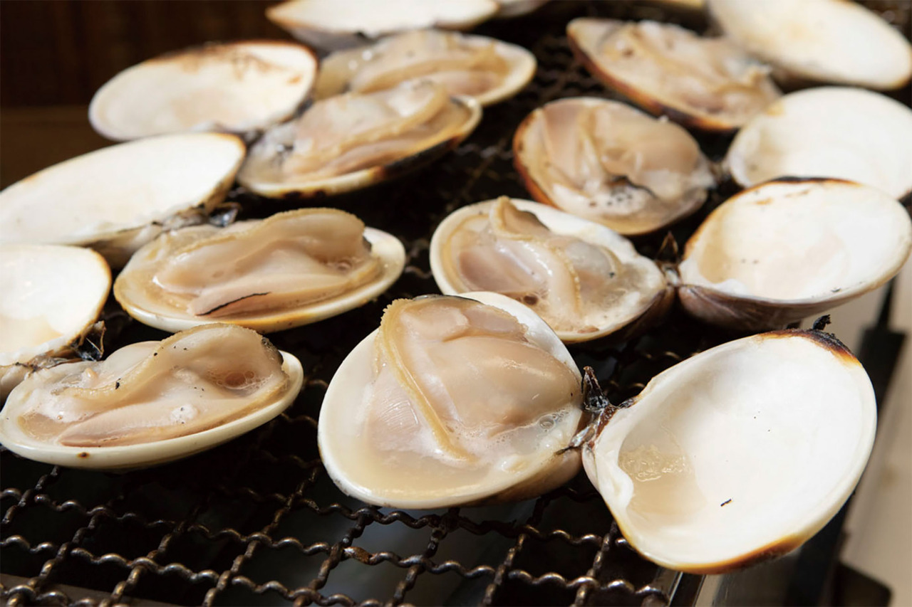 漁師の店 ばんや