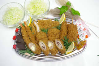 オードブル（梅　2～3人前）