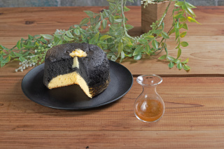 末廣農場カステラ