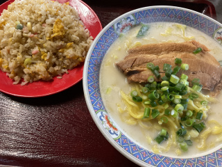 チャーハンセット