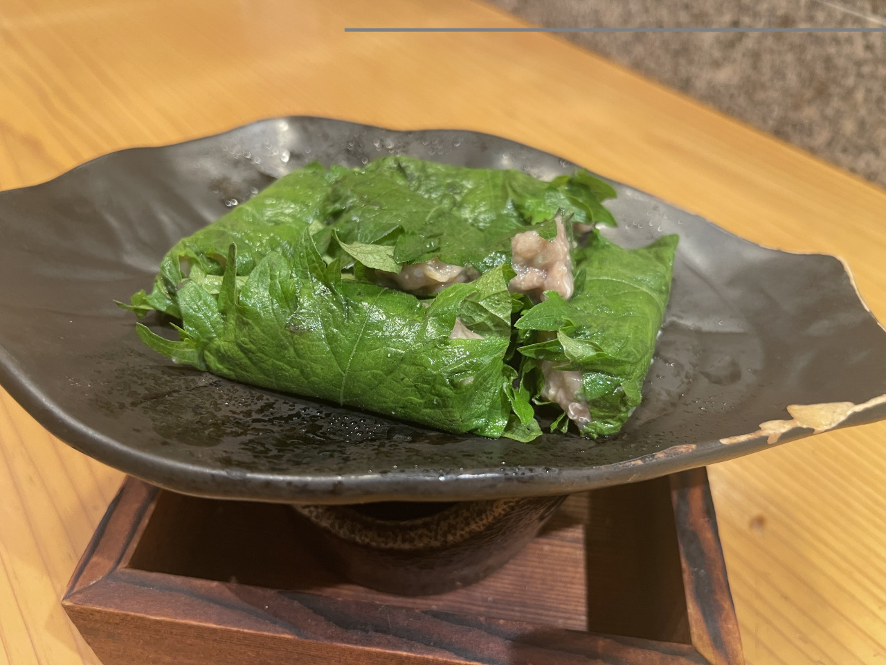 さんが焼き