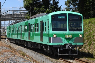 流鉄|スポット・体験|千葉県公式観光サイト ちば観光ナビ