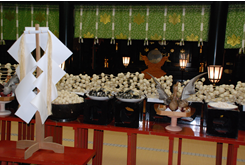 団碁祭/香取神宮