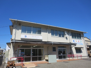 KAPPYビジターセンター