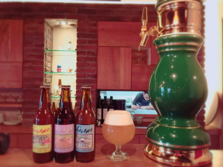 世界のワインとこだわりのビール