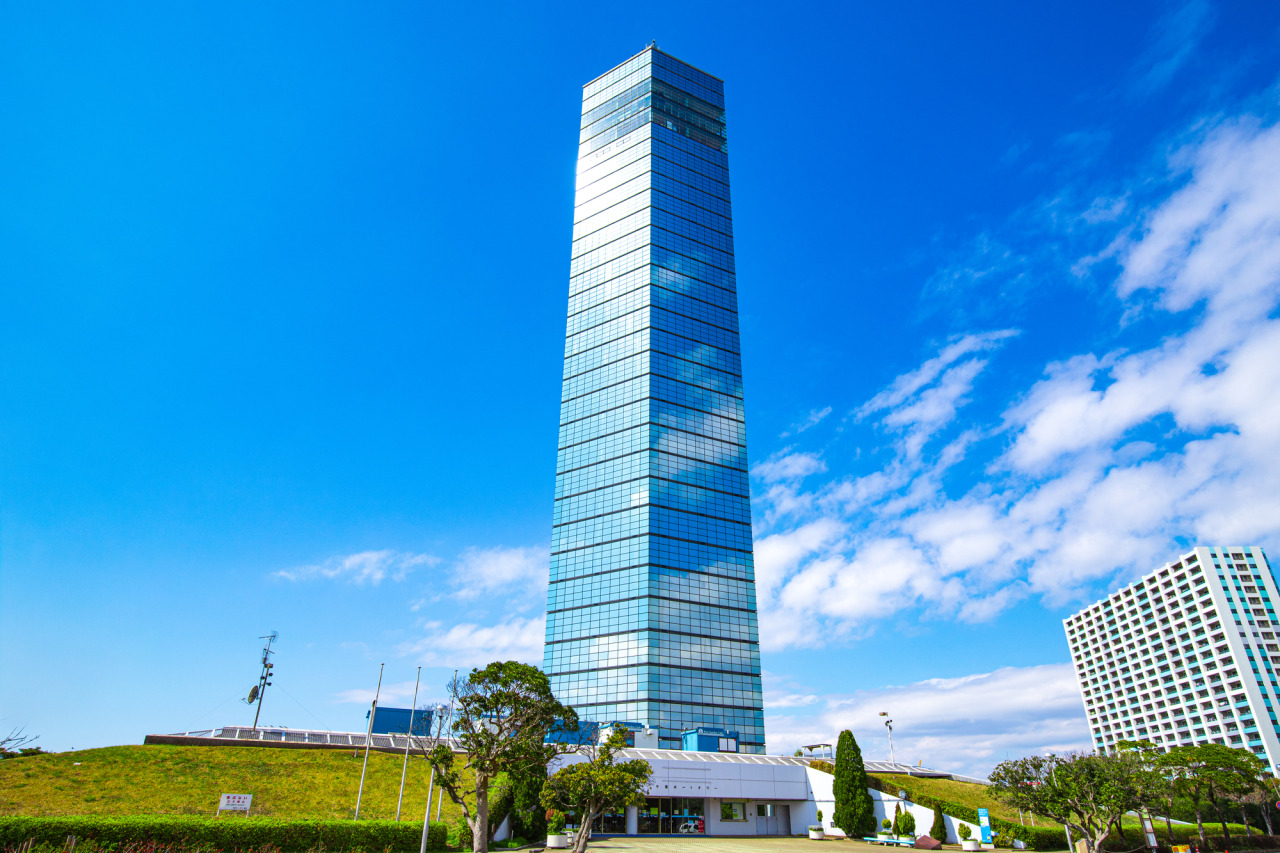 ゴールデンウィークフェスタ／千葉ポートタワー｜イベント｜千葉県公式