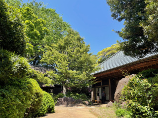 平山邸