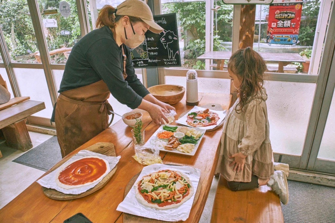 ソムリエファーム