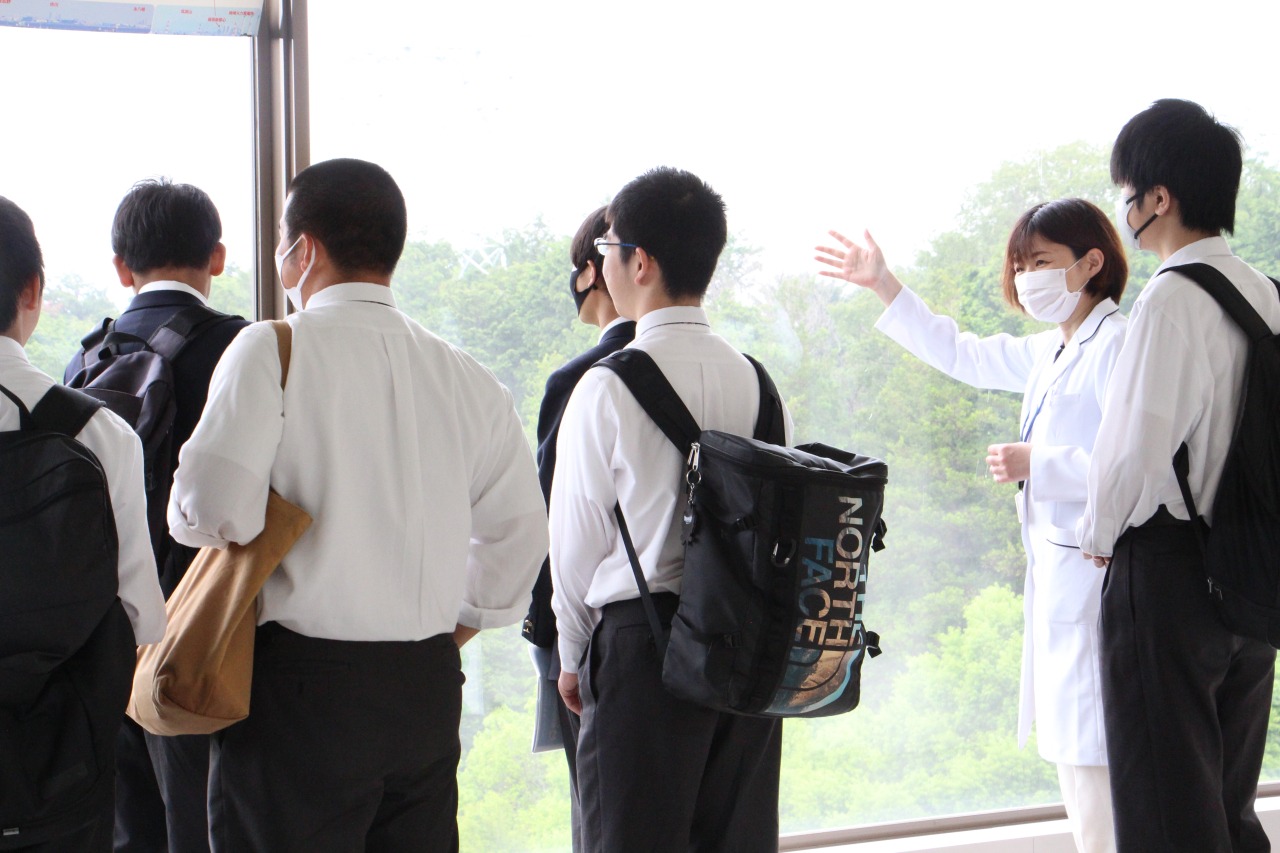 公益財団法人 かずさDNA研究所｜スポット・体験｜千葉県公式観光サイト