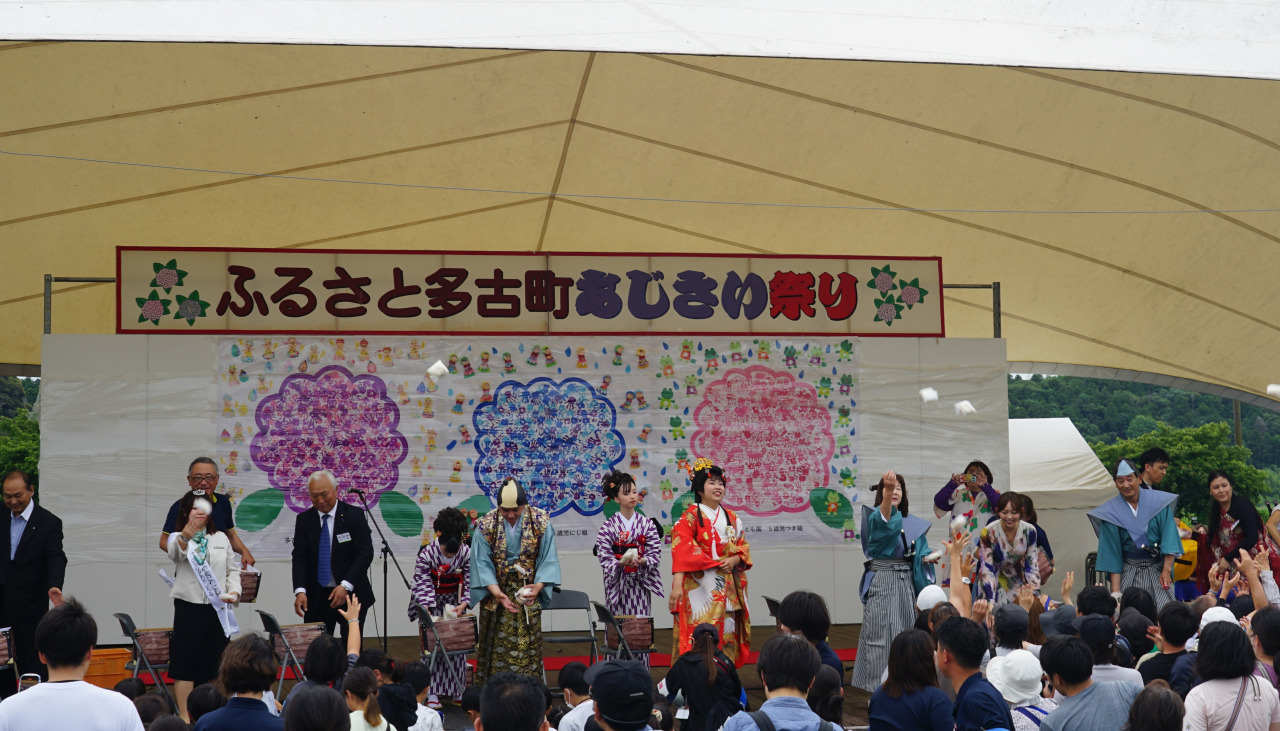 TAKOヒストリックカーフェスティバル