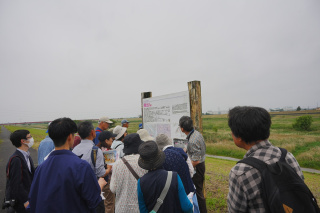 体験教室の様子