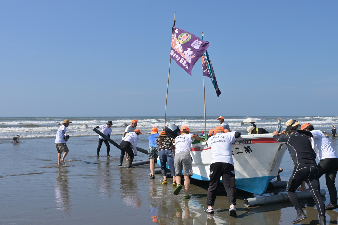 サマーフェスタin矢指ケ浦2026／矢指ケ浦海水浴場｜イベント｜千葉県