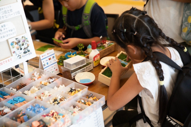 NICO-kama fes 2025／きらり鎌ケ谷市民会館・中央公民館・ショッピング