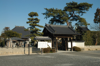 光岳寺