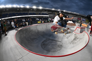 © Brett Wihelm / X Games