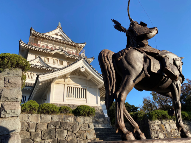 千葉開府900年記念 令和7年度特別展「千葉氏と城館―住まう・治める・戦う―」／千葉市立郷土博物館