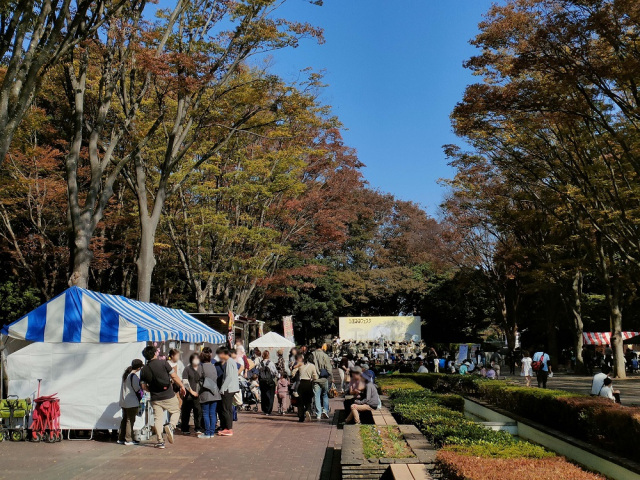 ちばZOOフェスタ2024／千葉市動物公園