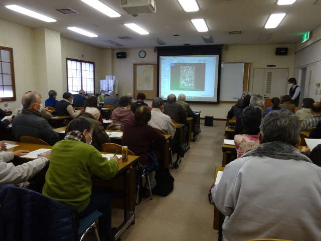 博物館セミナー「野田市の馬頭観音信仰」／千葉県立関宿城博物館