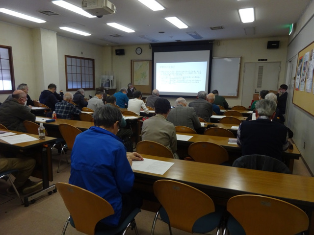 博物館セミナー「戦国時代の関宿城と利根川水運」／千葉県立関宿城博物館