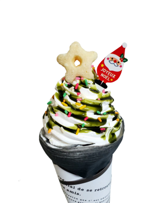 CHIBIKKO food truck