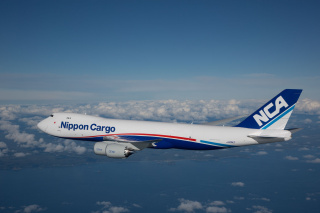 747パイロットのおはなし