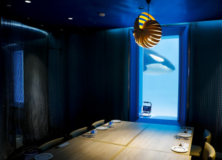 水族館探検プラン開催