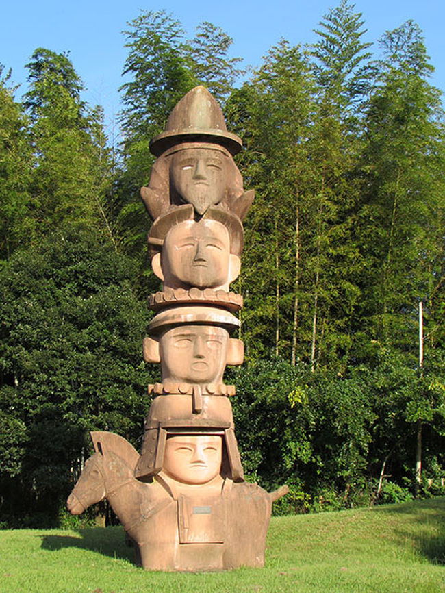 阿吽de古墳～ときどき埴輪～2025／旧西村旅館の通り｜イベント｜千葉県