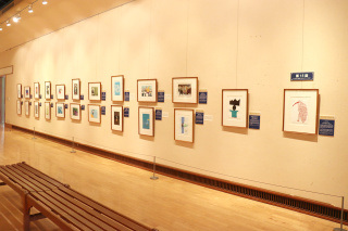 第16回アンデルセン公園きりがみ展／ふなばしアンデルセン公園　子ども美術館