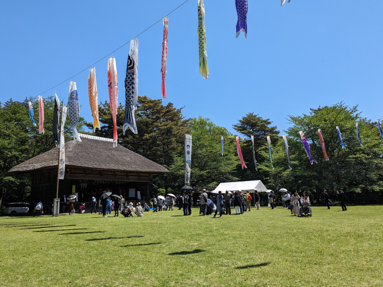 送料無料 いくらから 春のまつり／千葉県立房総のむら｜イベント｜千葉県公式観光 その他