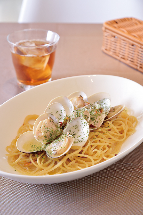 Dining 咲