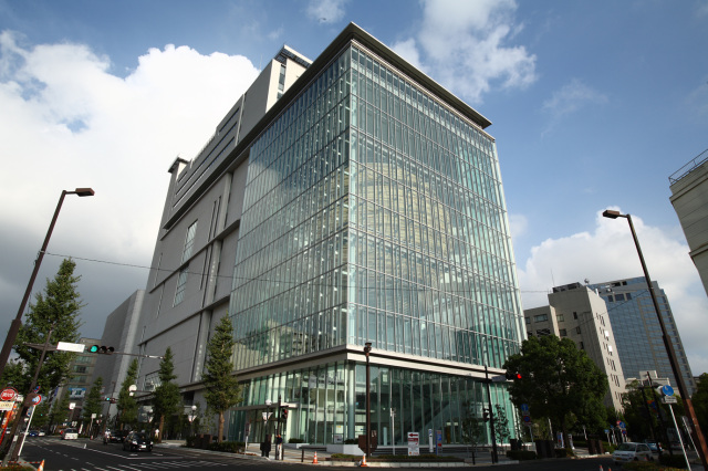青少年のための科学の祭典・第30回千葉大会 ／ 千葉市科学館、流山生涯学習センター