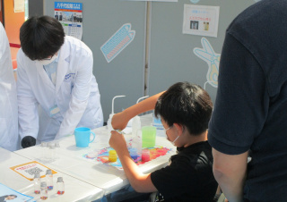 前回大会（第29回千葉大会）の様子