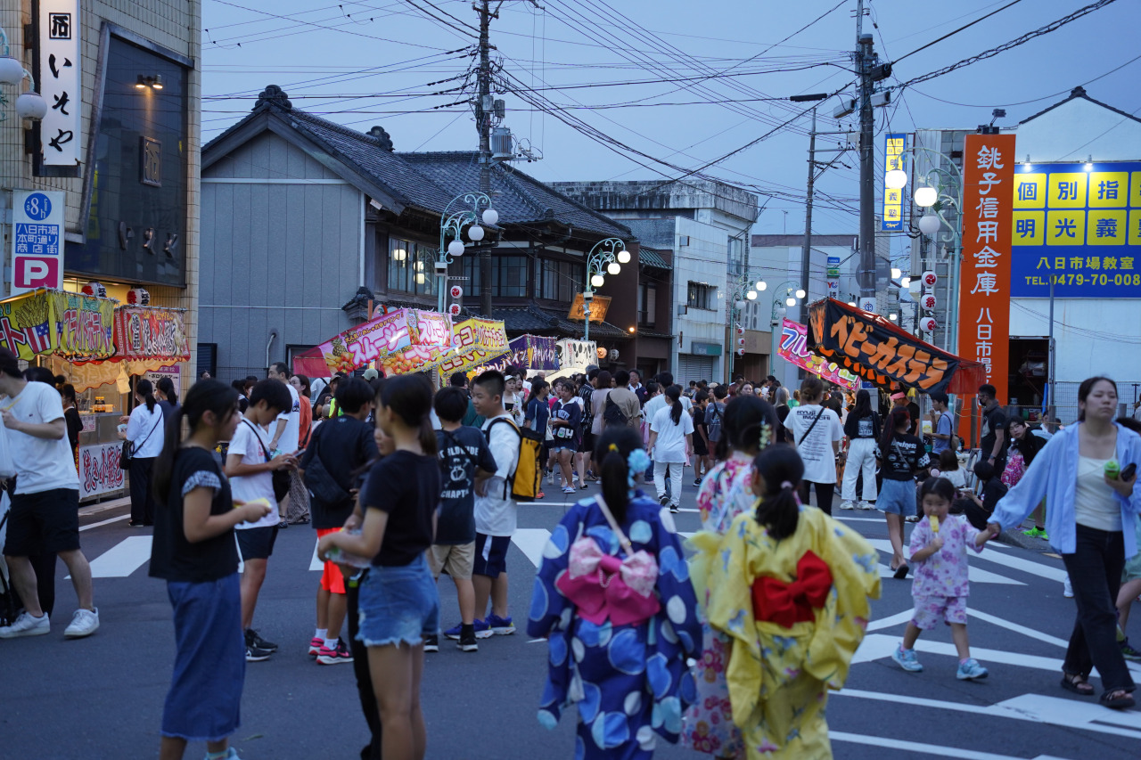 駒まね／八重垣神社｜イベント｜千葉県公式観光サイト ちば観光ナビ