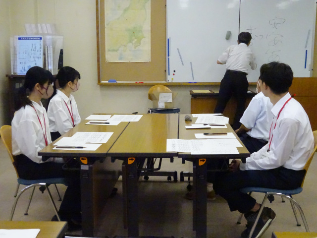 古文書超入門ーむかしの文字を読んでみようー/千葉県立関宿城博物館