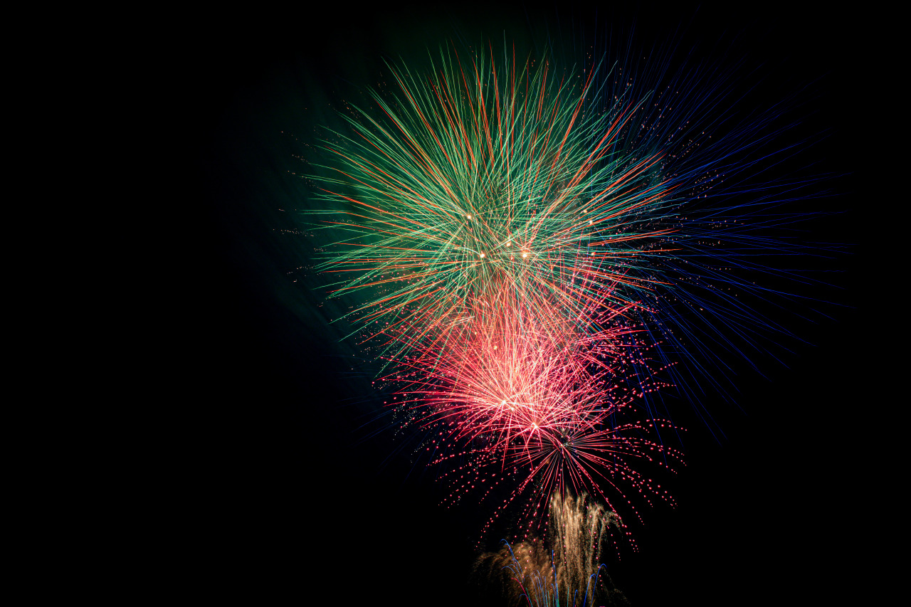 松戸花火大会2025／古ケ崎河川敷スポーツ広場｜イベント｜千葉県公式