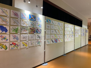 過去の展示