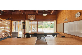 コワーキングスペース