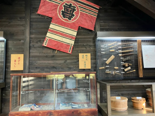 歴史コーナー2