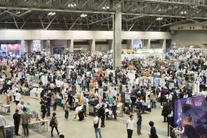 イベントの様子